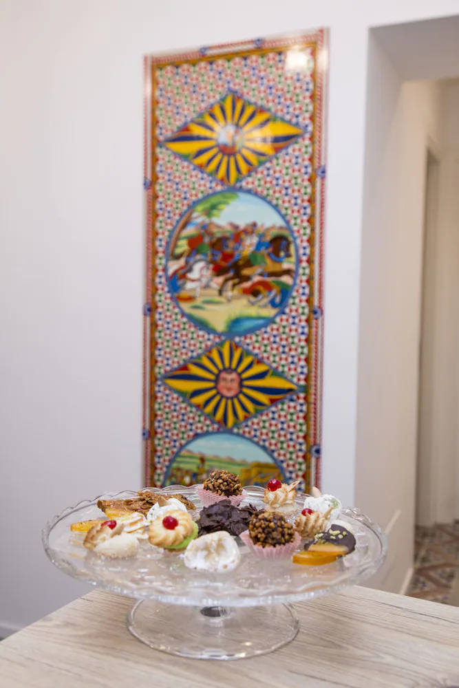 Real Fonderia B&B