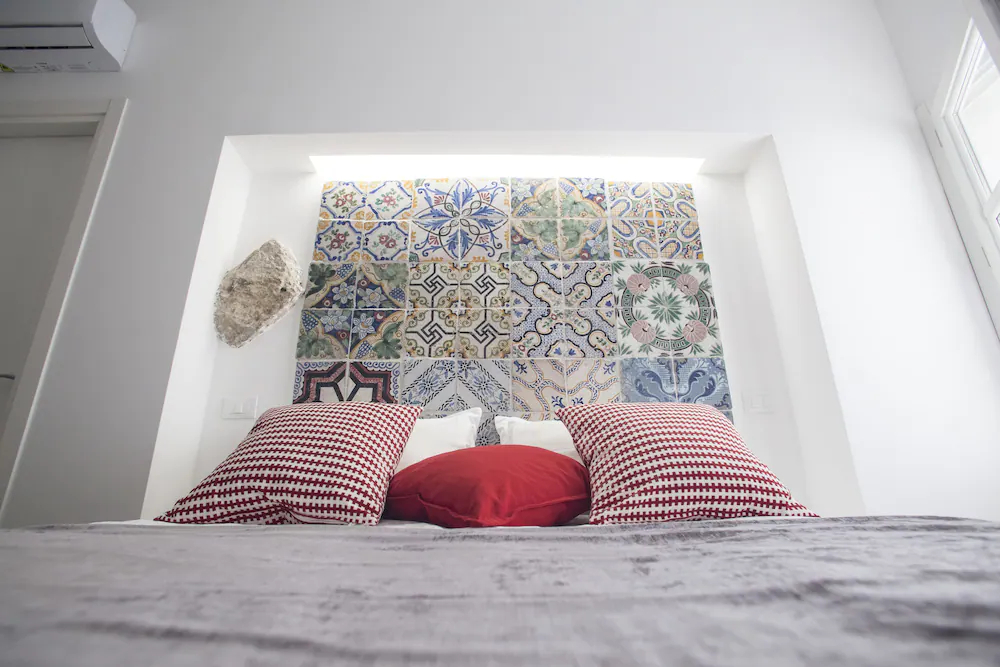 Real Fonderia B&B