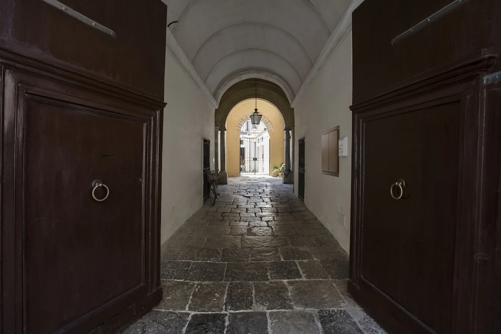 Real Teatro Umberto I