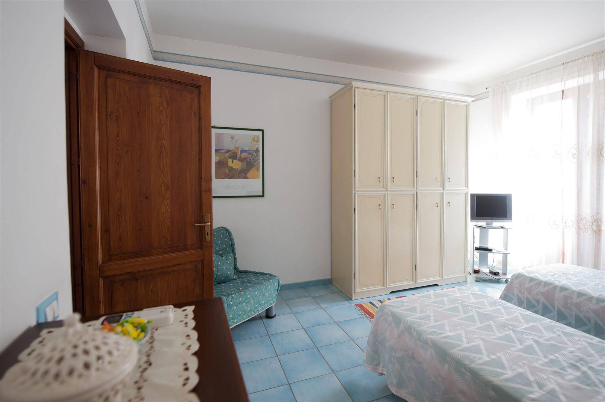 Residence Il Capo