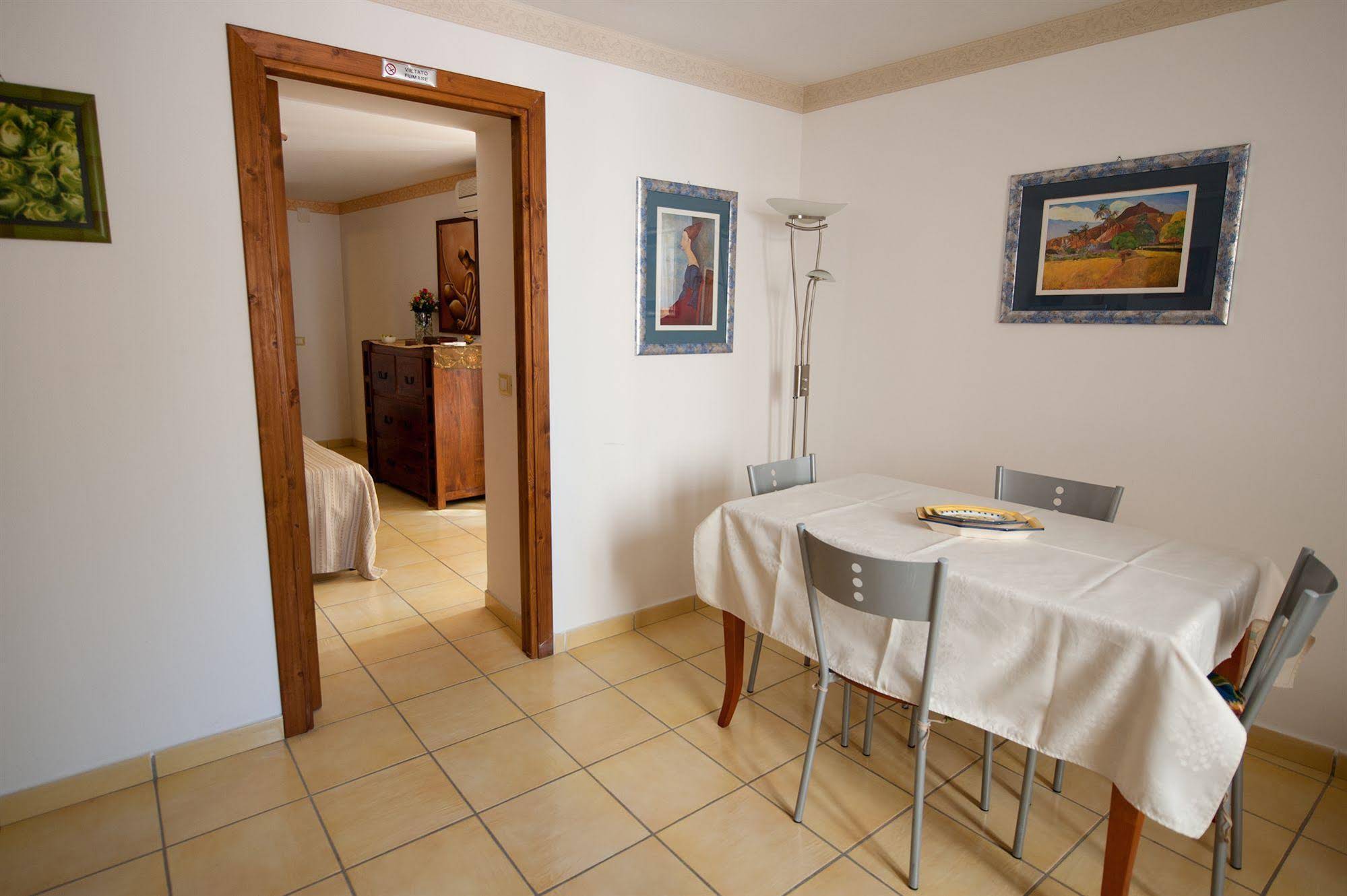 Residence Il Capo