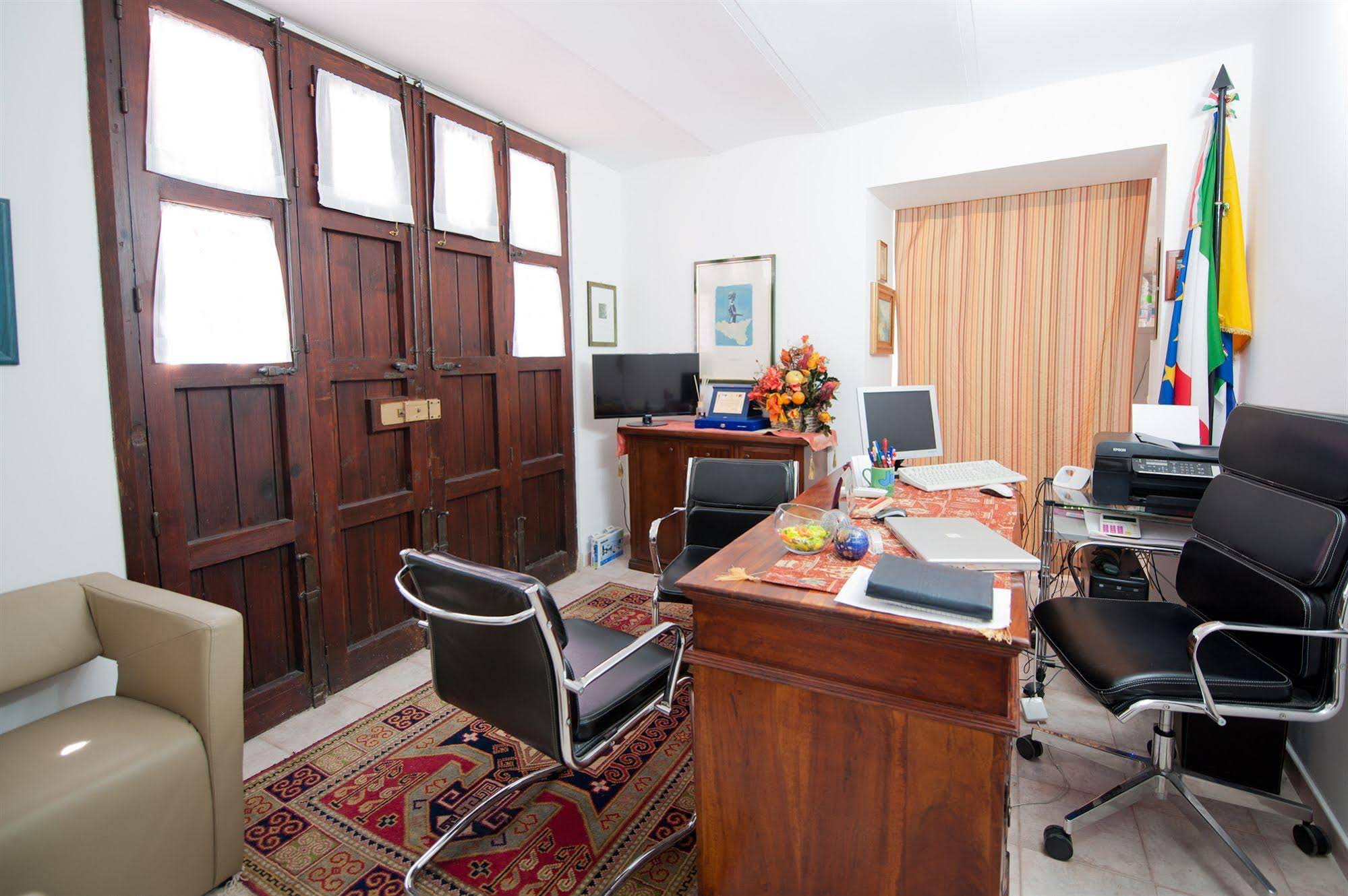 Residence Il Capo