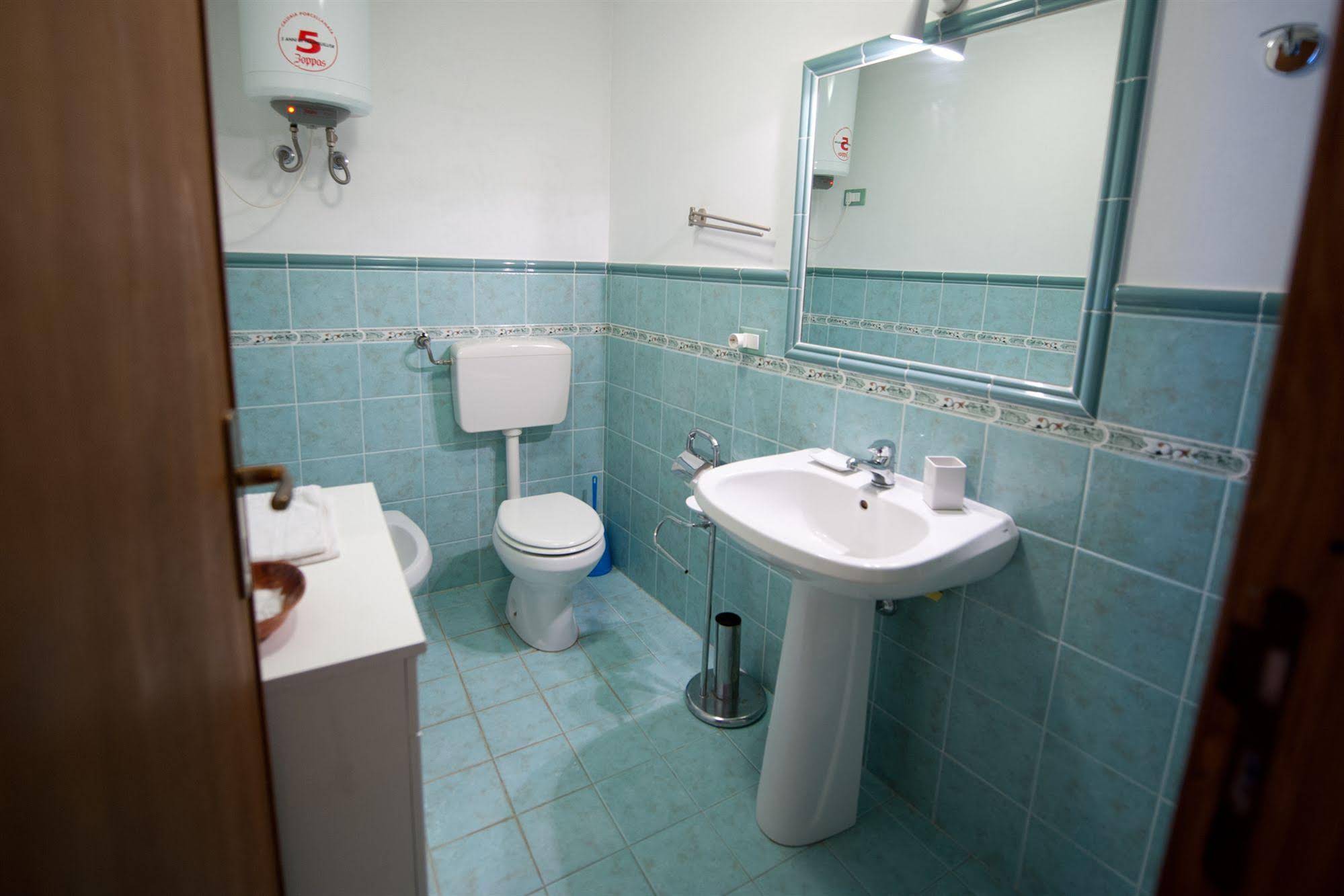 Residence Il Capo