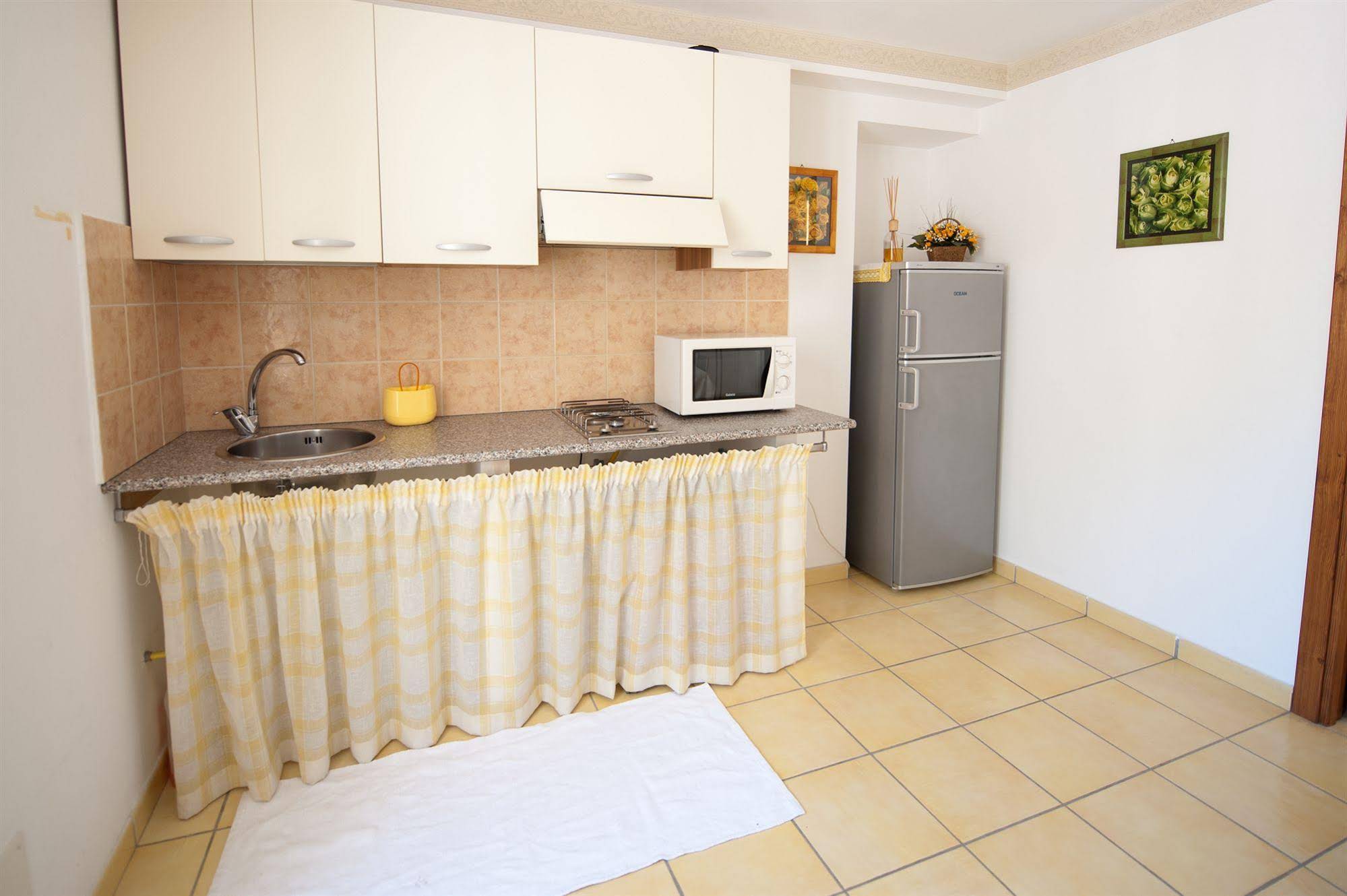 Residence Il Capo