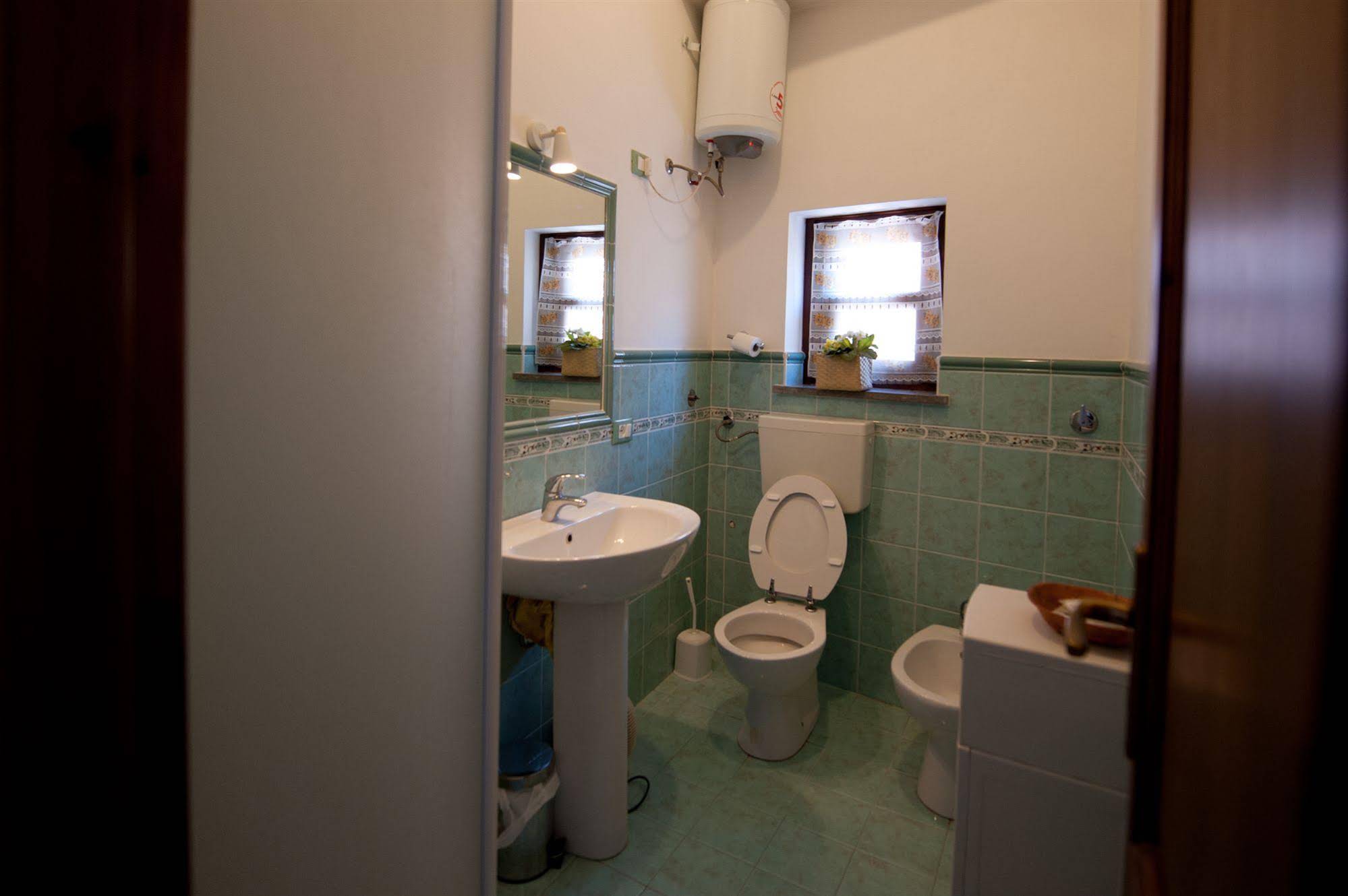 Residence Il Capo