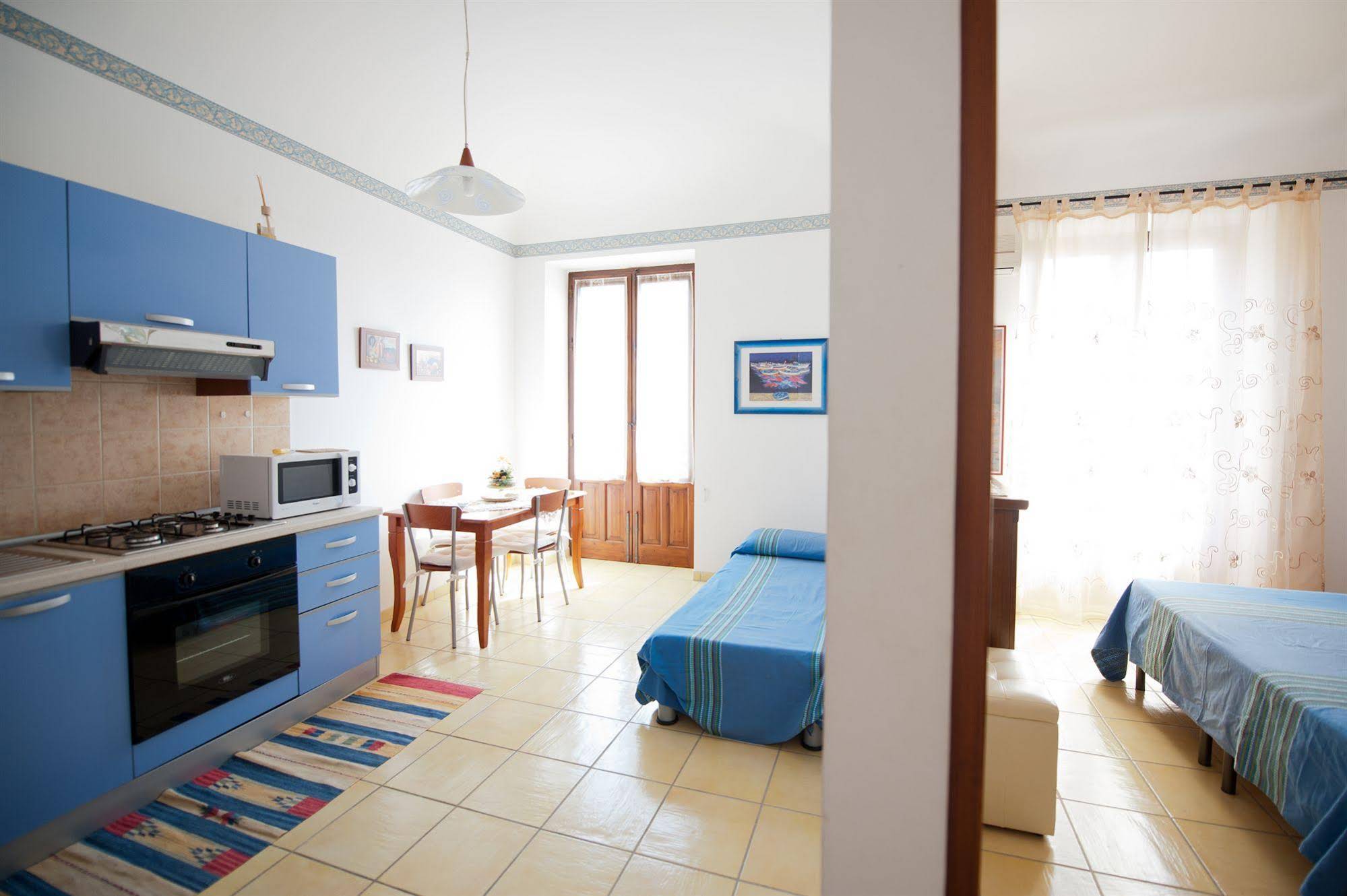 Residence Il Capo