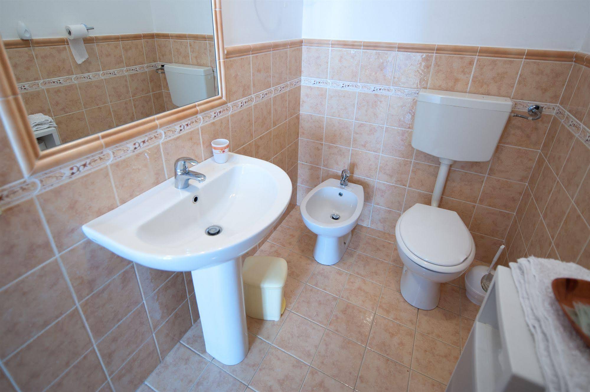 Residence Il Capo