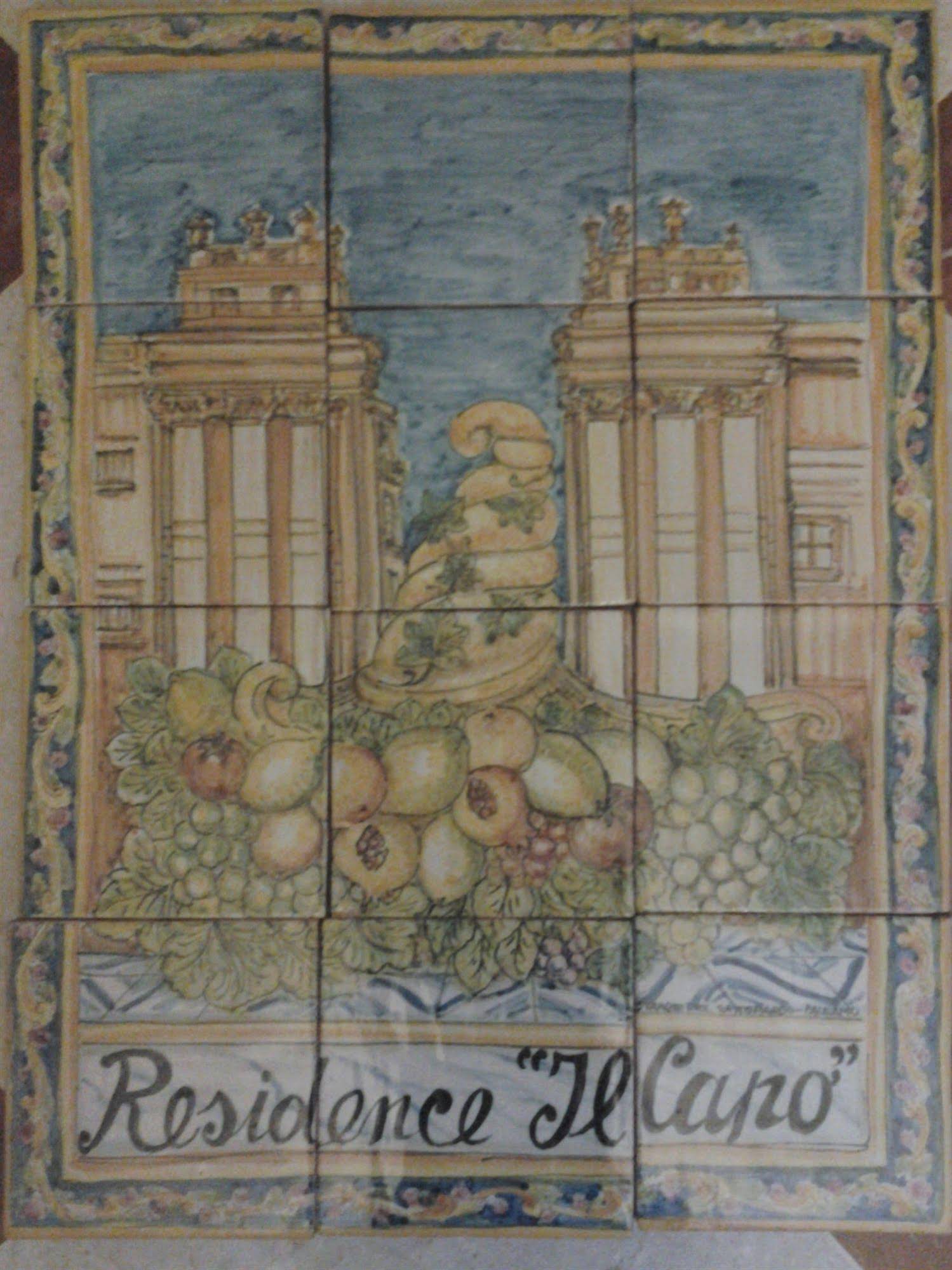 Residence Il Capo