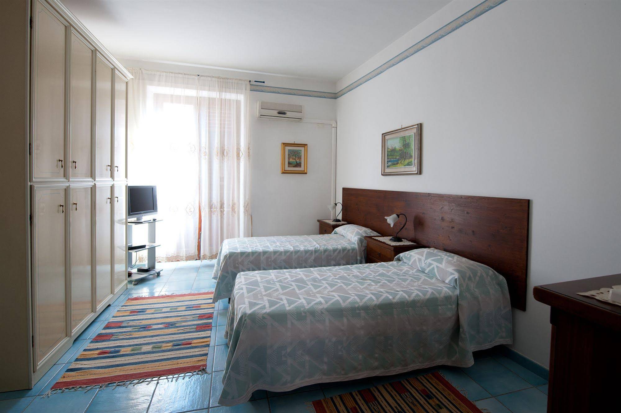 Residence Il Capo