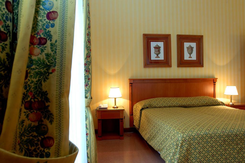 Residenza D'Aragona