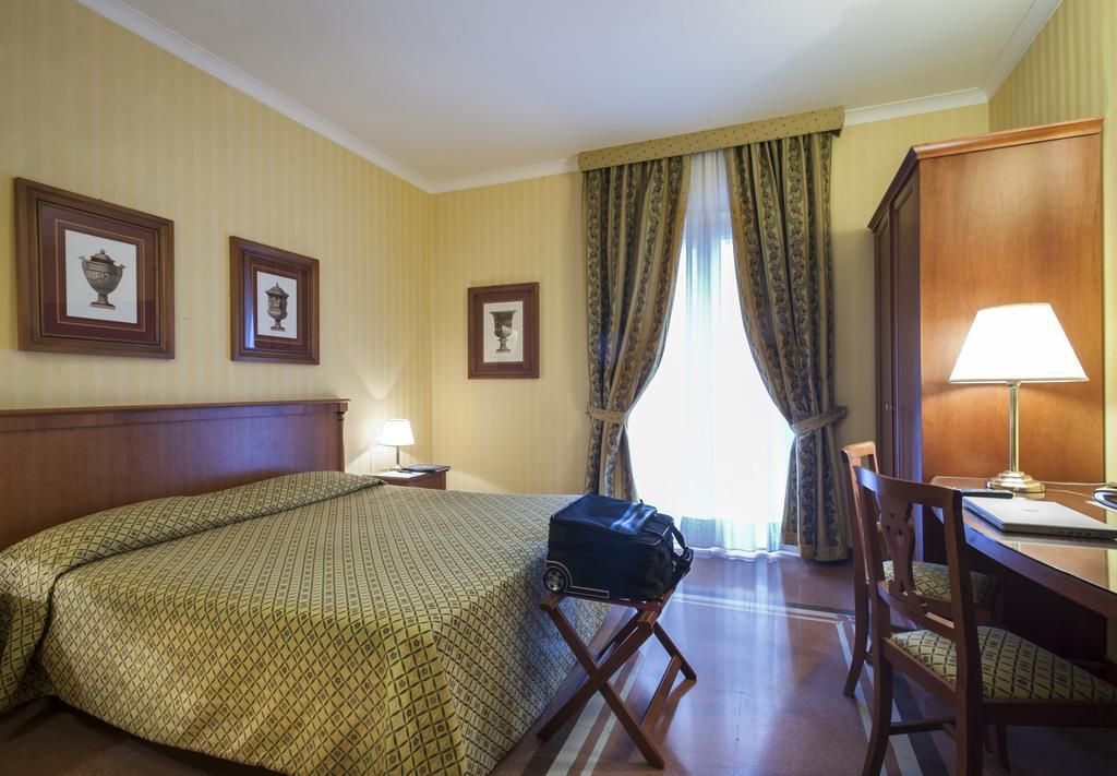 Residenza D'Aragona