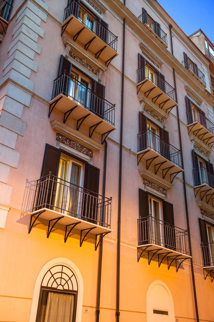 Residenza D'Aragona
