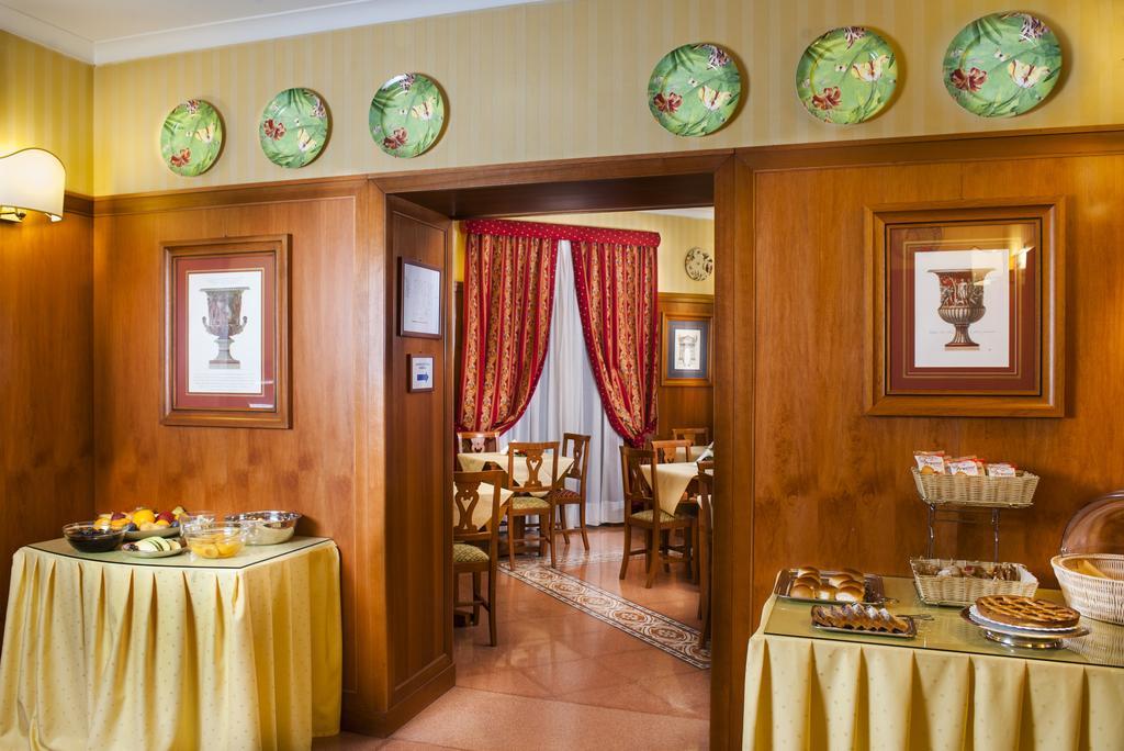 Residenza D'Aragona