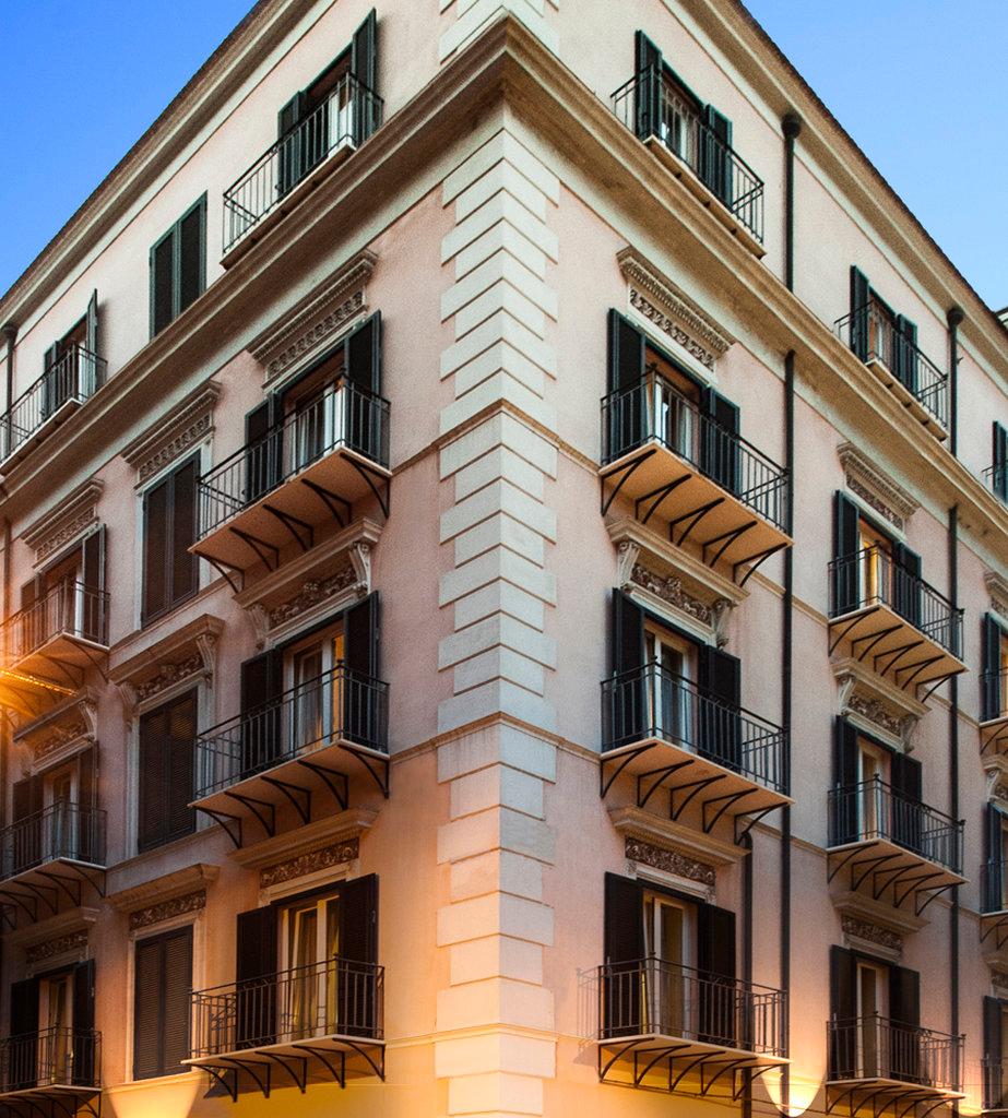 Residenza D'Aragona