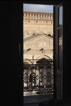 Residenza Del Castillo