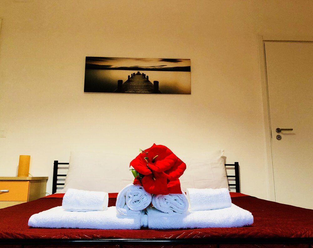 Ri.Mo's Rent Room
