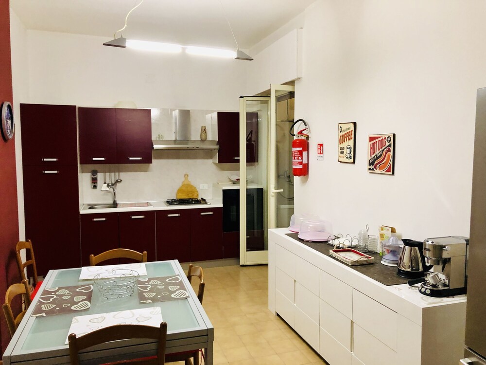 Ri.Mo's Rent Room