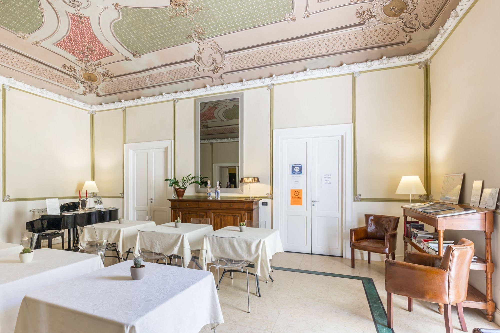 Sant'Agostino B&B