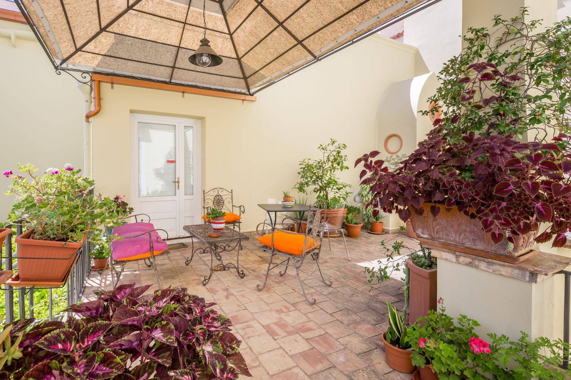 Sant'Agostino B&B