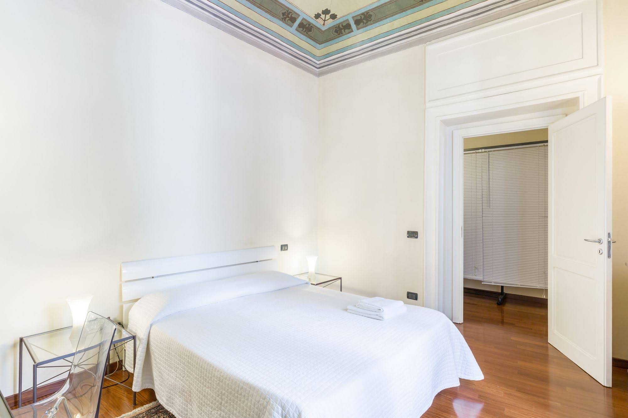Sant'Agostino B&B