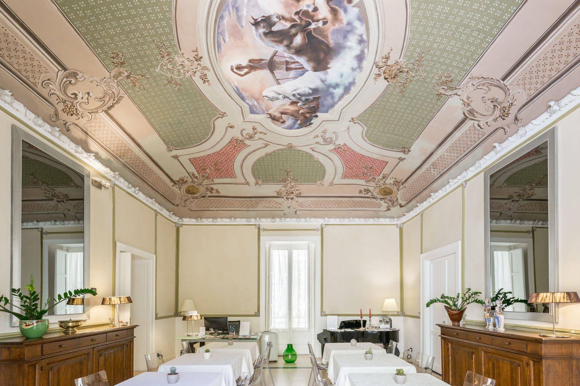 Sant'Agostino B&B