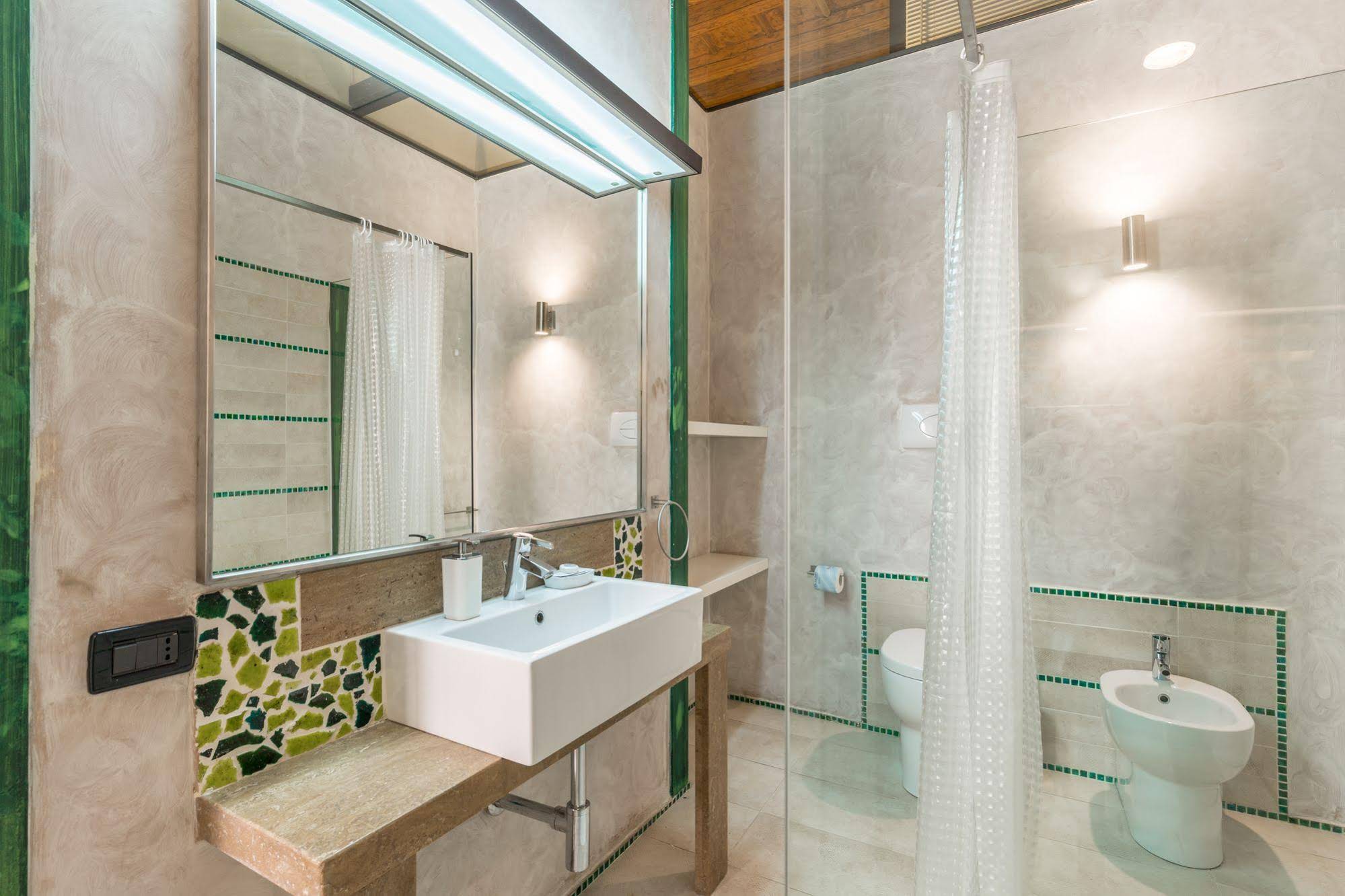 Sant'Agostino B&B