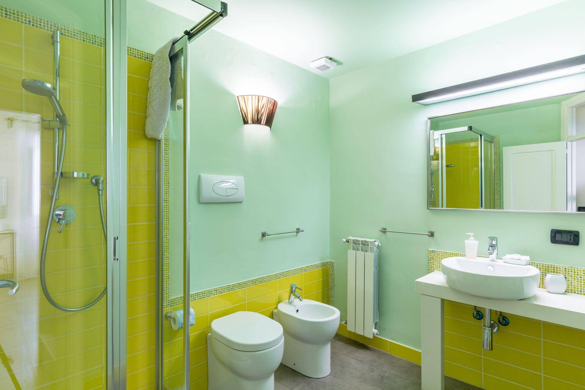 Sant'Agostino B&B