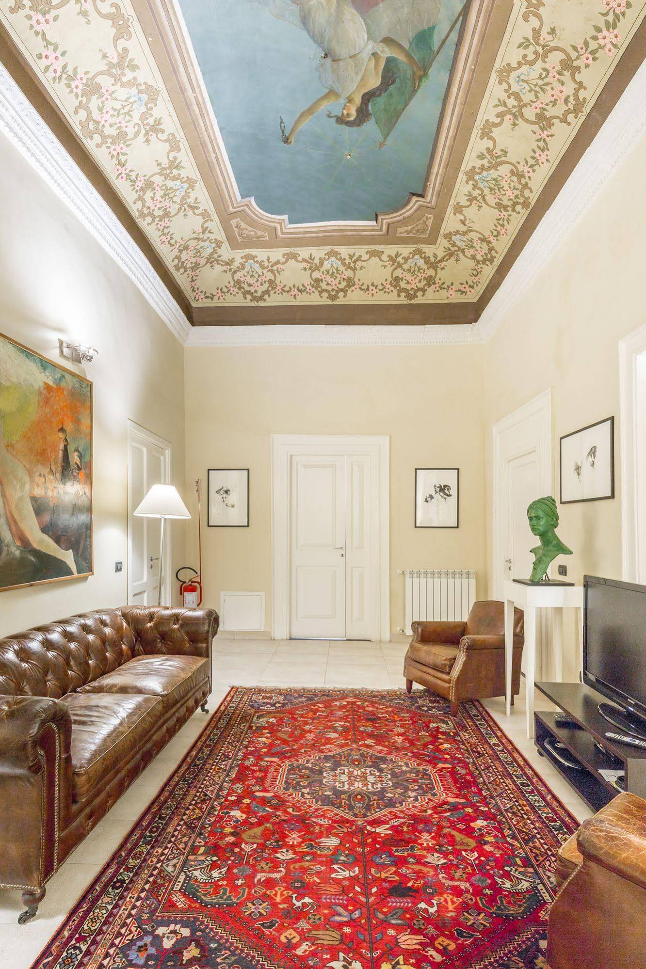 Sant'Agostino B&B