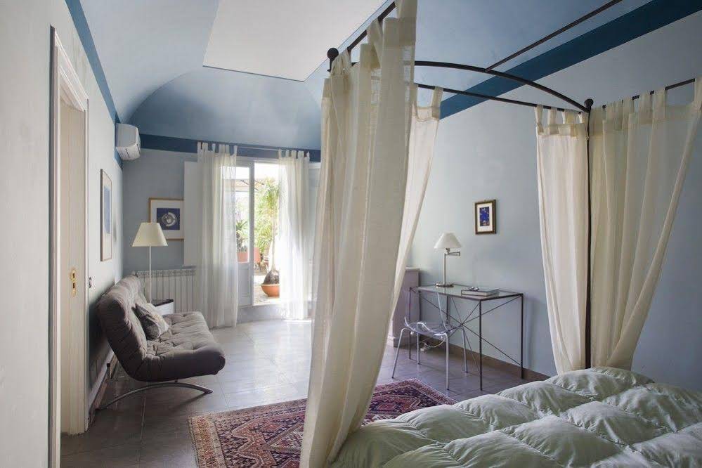 Sant'Agostino B&B