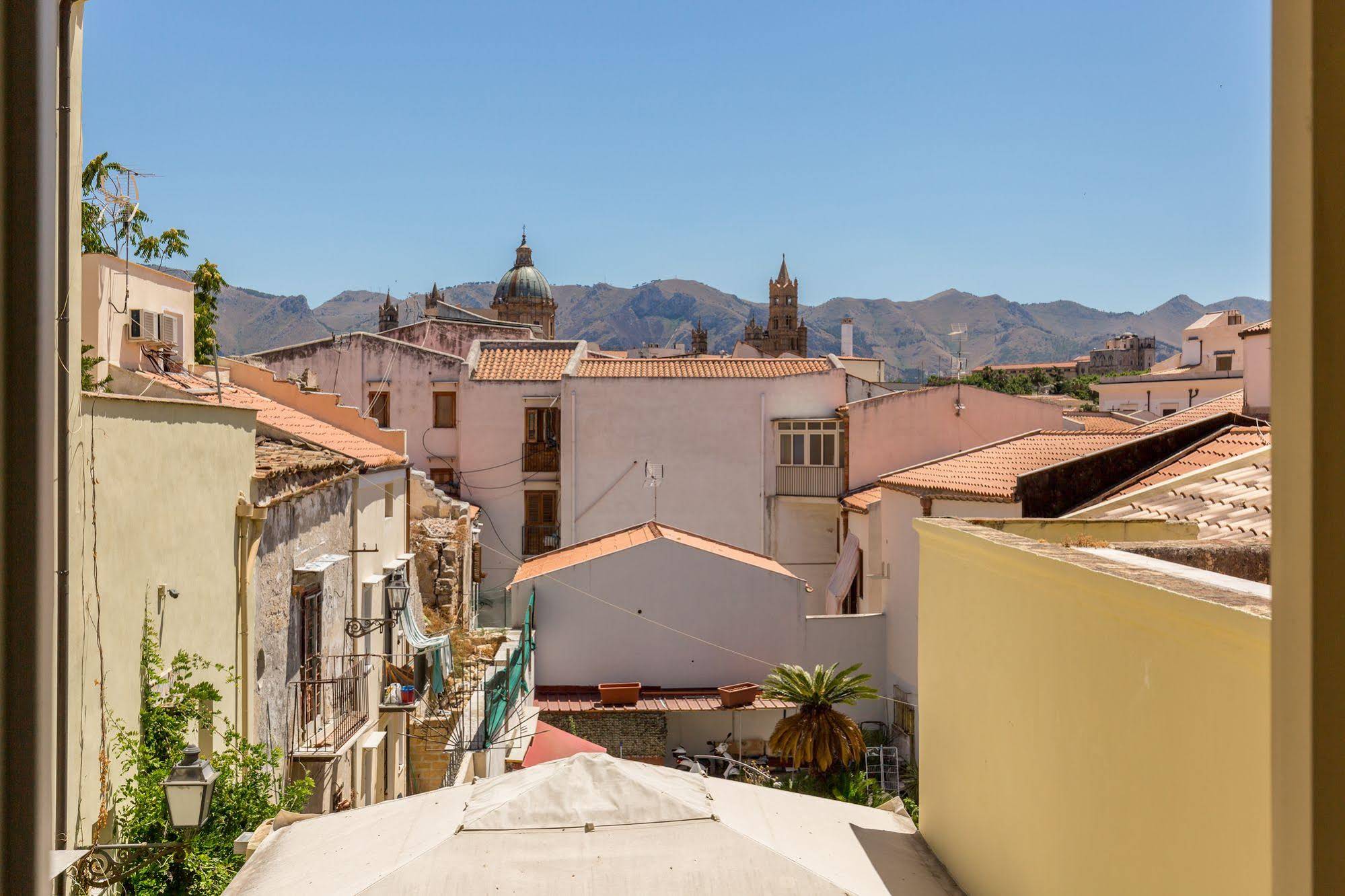Sant'Agostino B&B