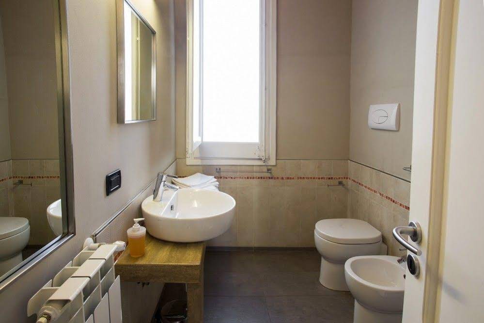 Sant'Agostino B&B