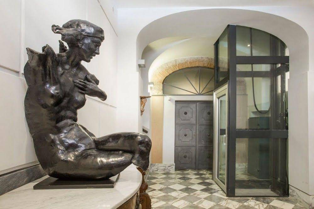 Sant'Agostino B&B