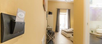 Sheral Kes B&B
