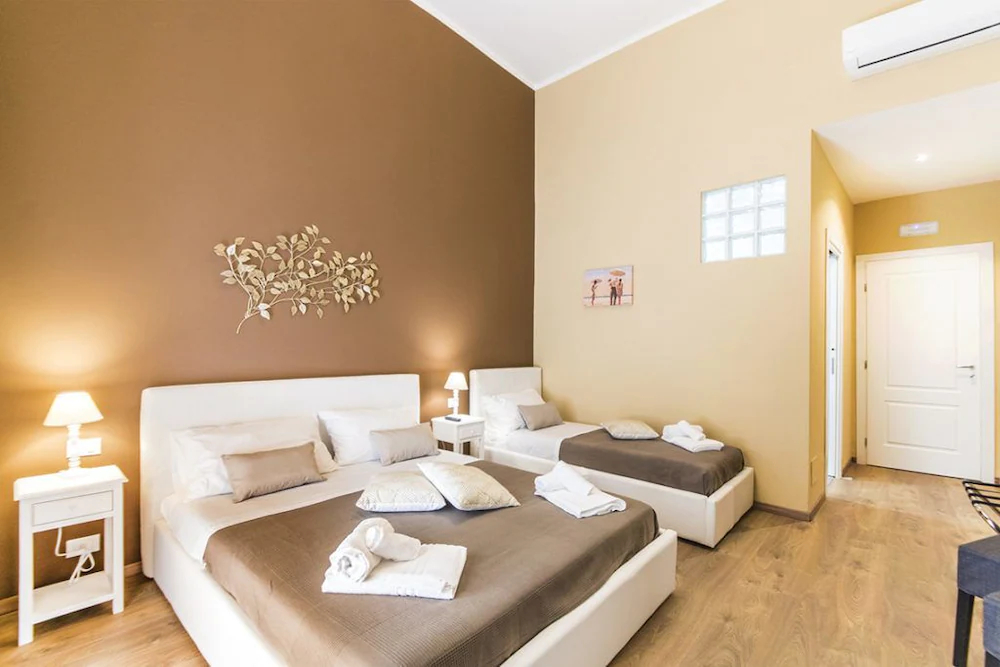 Sheral Kes B&B