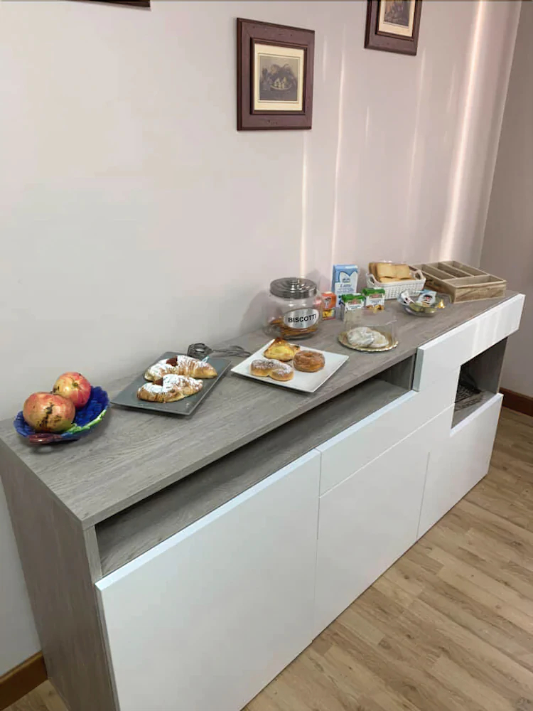 Sturzo 44 Bed & Breakfast