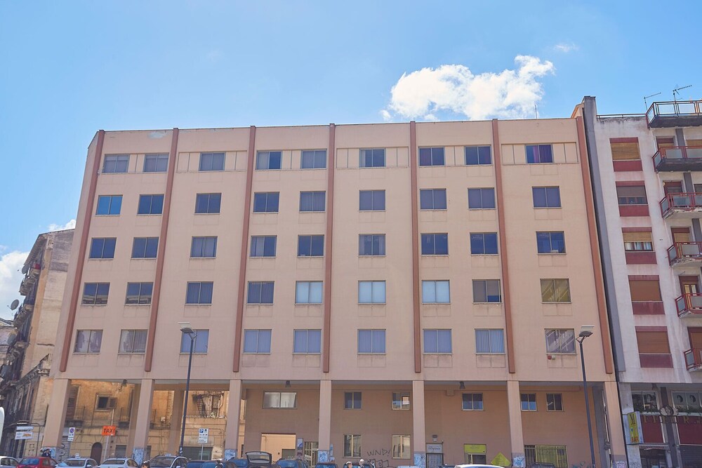 Sturzo 44 Bed & Breakfast