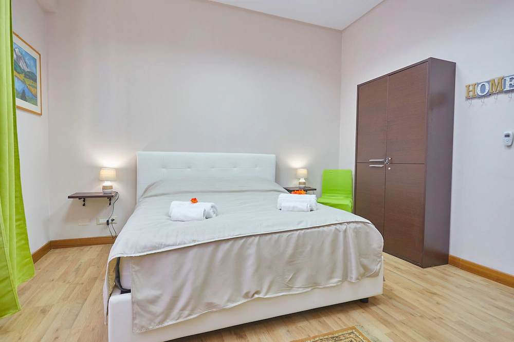 Sturzo 44 Bed & Breakfast