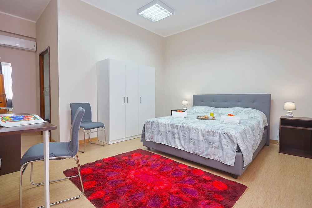 Sturzo 44 Bed & Breakfast