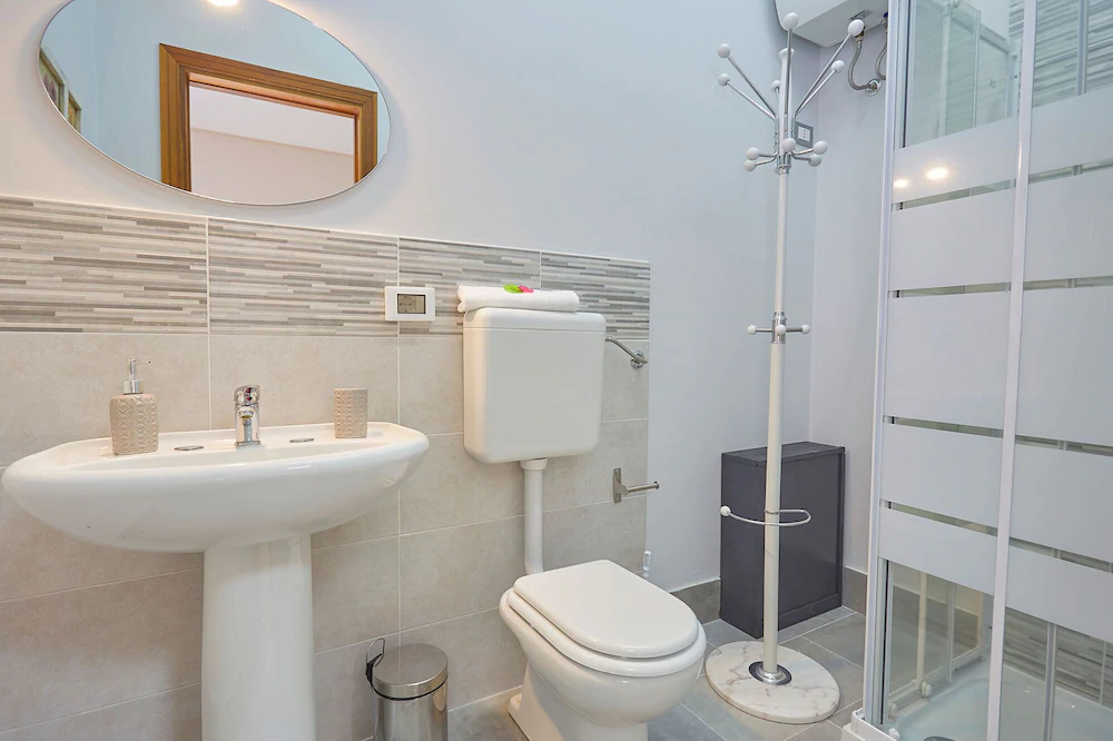 Sturzo 44 Bed & Breakfast