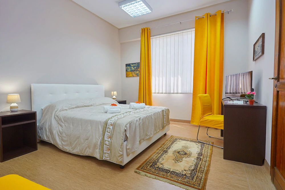 Sturzo 44 Bed & Breakfast