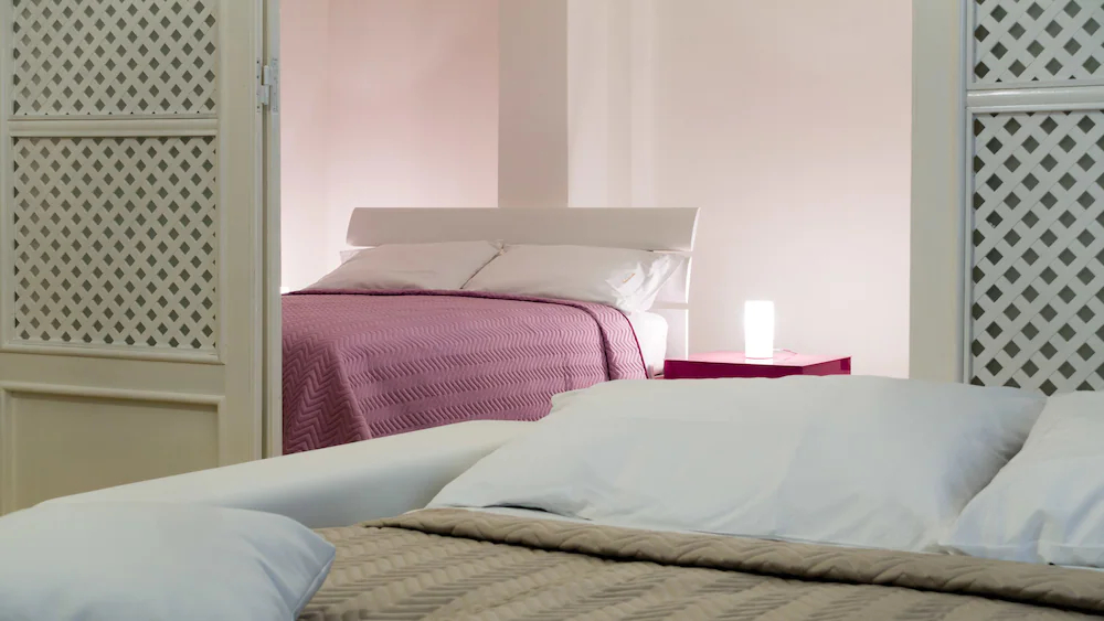 Suite In Center