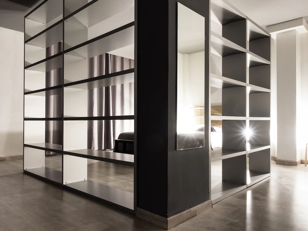 Suite In Center