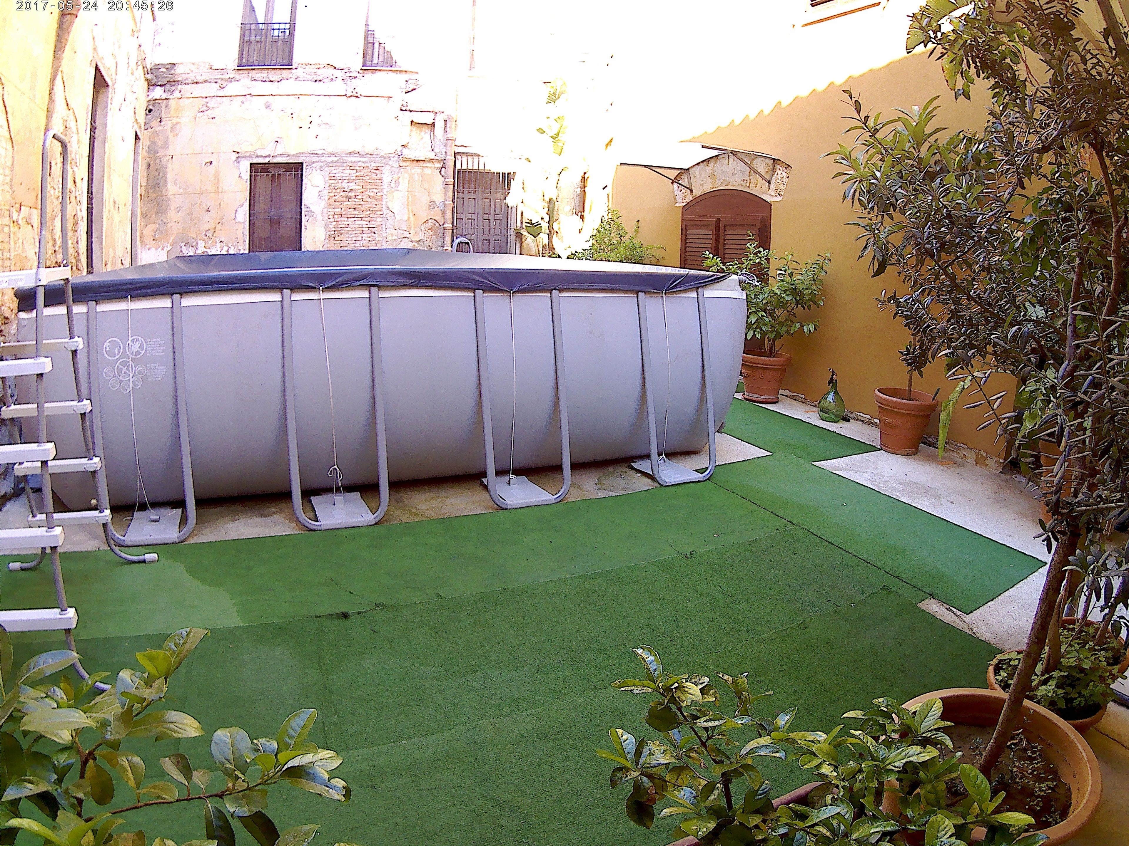 Suite La Magione