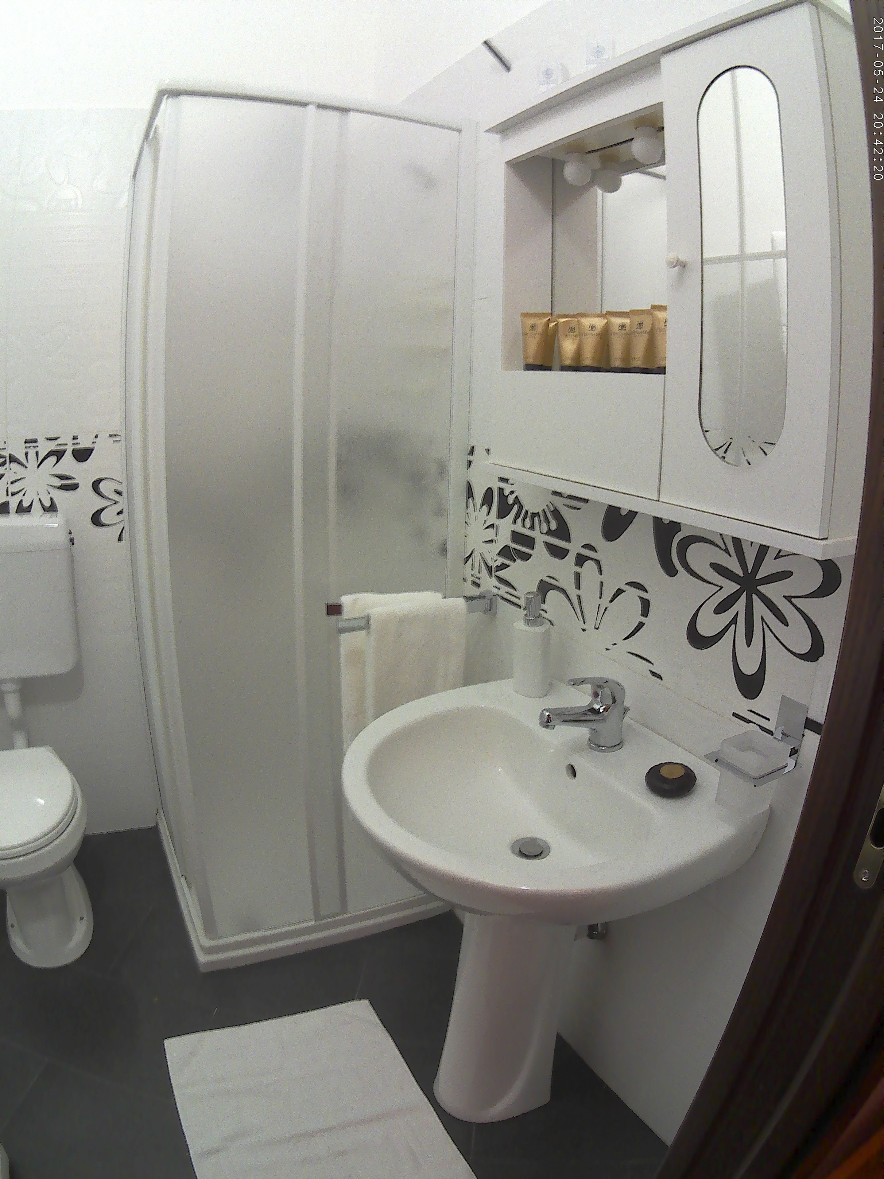 Suite La Magione