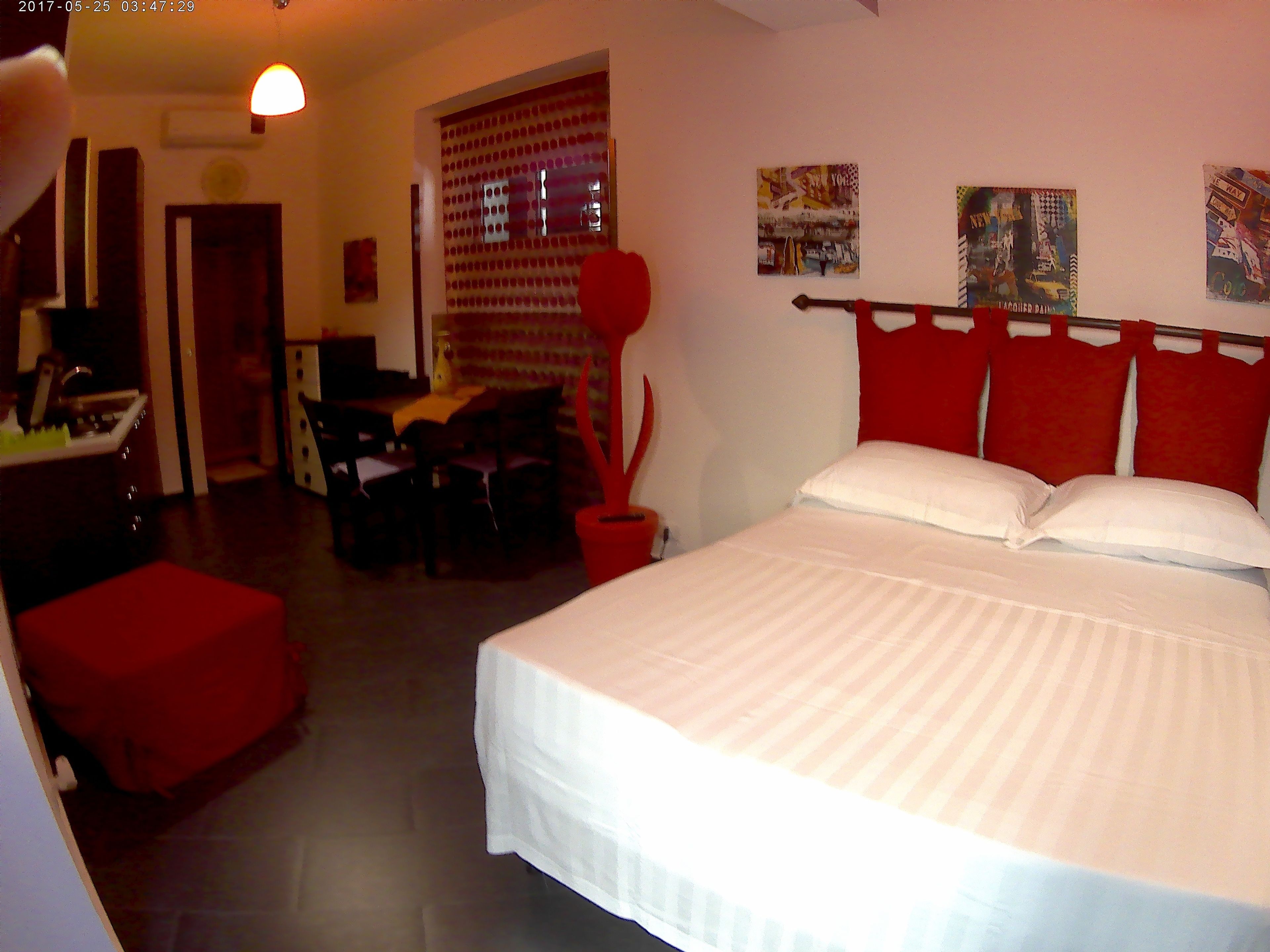 Suite La Magione