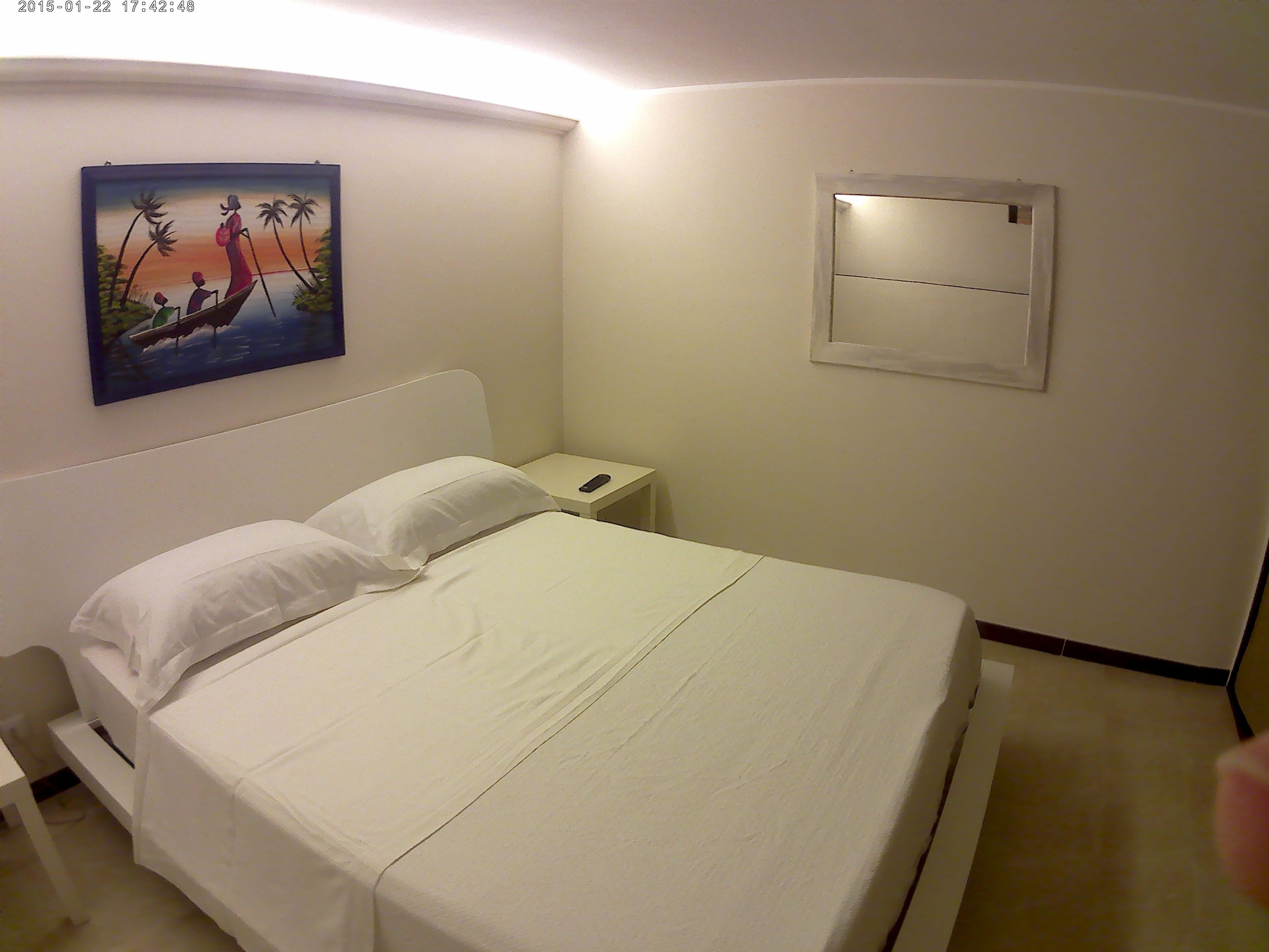 Suite La Magione