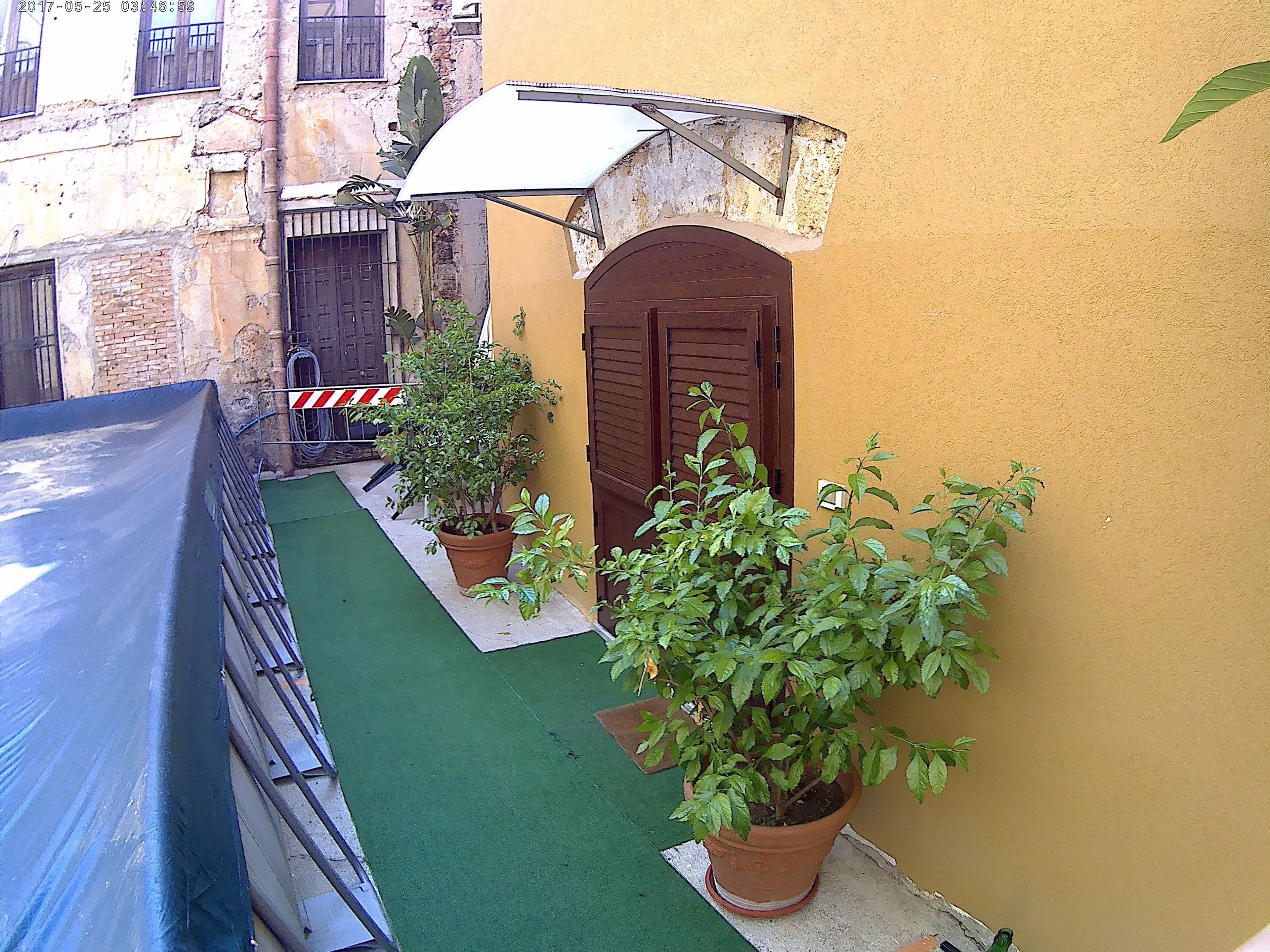 Suite La Magione