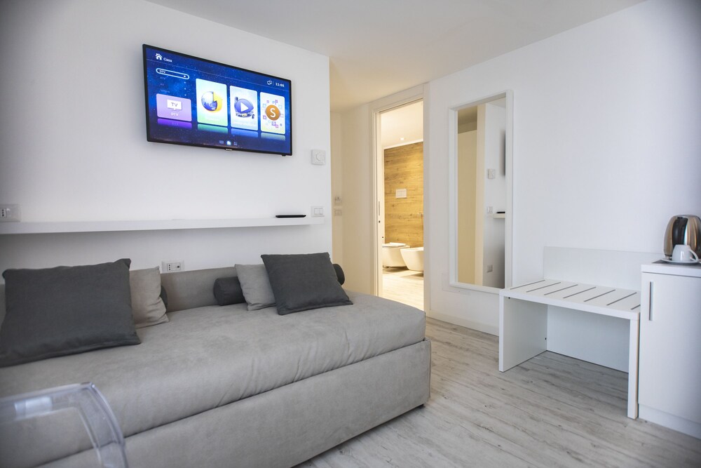 Suite Quaroni