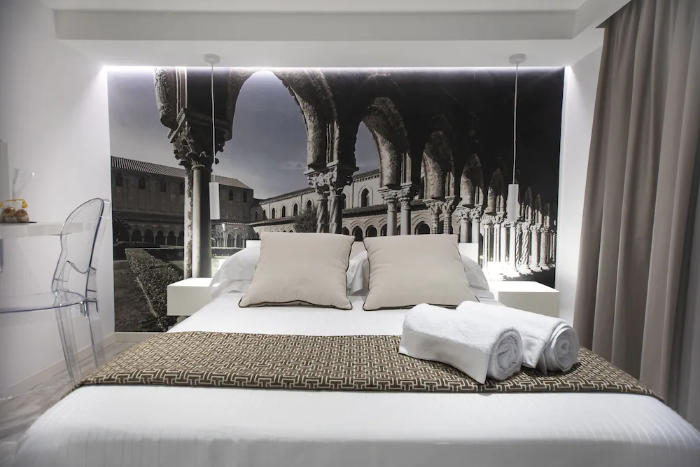 Suite Quaroni