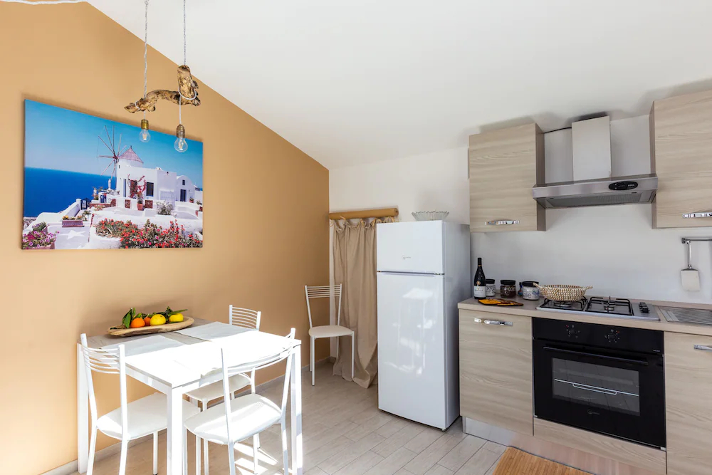 Suite Quaroni